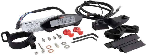 KOSO 仪表 EX-02 SPEEDOMETER SUZ