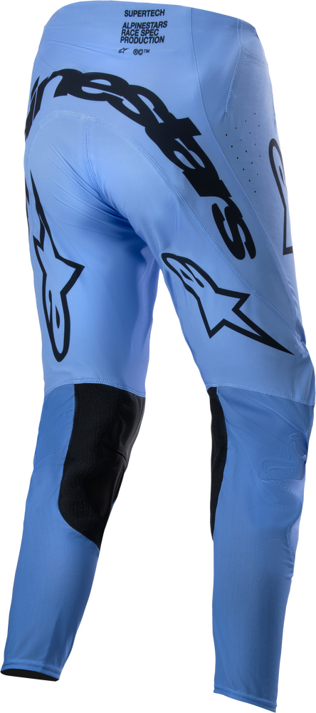 Alpinestars 骑行裤 Supertech Dade Pants Light Blue