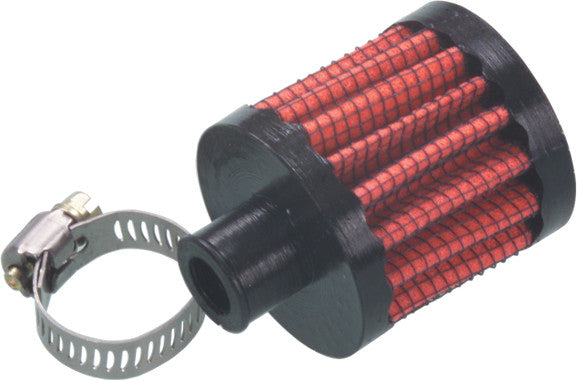 UNI 空滤 Clamp-On Breather Filter