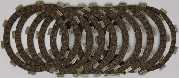 EBC 离合器 REDLINE CLUTCH KIT