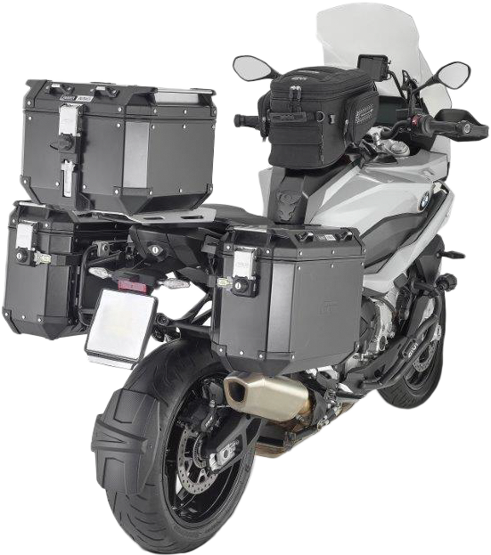 GIVI 五金件 SIDE CASE HARDWARE OUTBACK BMW