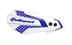 White/Blue