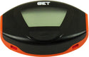 GET 仪表 SOS/Hour Meter