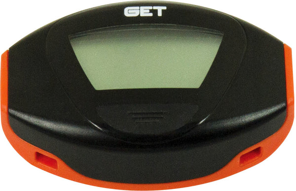 GET 仪表 SOS/Hour Meter