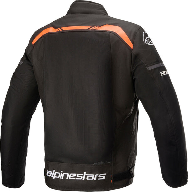 ALPINESTARS 骑行夹克 Honda T-SPS Air Motorcycle Textile Jacket