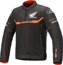 ALPINESTARS 骑行夹克 Honda T-SPS Air Motorcycle Textile Jacket