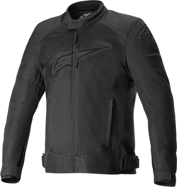 ALPINESTARS 骑行夹克 T-SP X Superair Motorcycle Textile Jacket Black