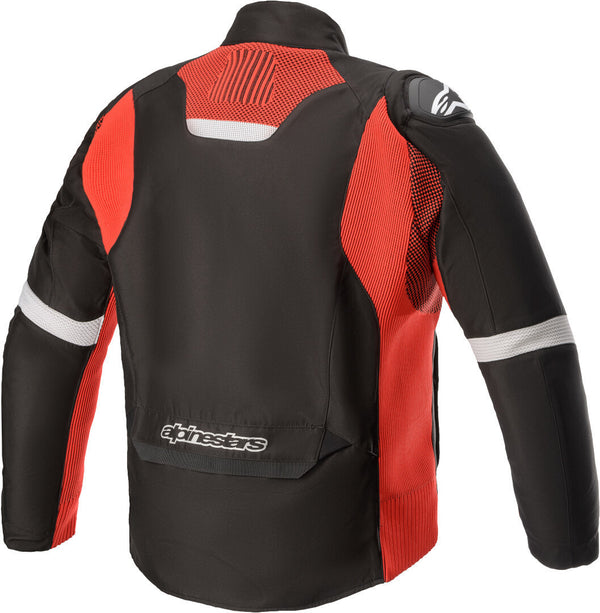 ALPINESTARS 骑行夹克 T-SP5 Rideknit Motorcycle Textile Jacket