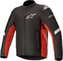 ALPINESTARS 骑行夹克 T-SP5 Rideknit Motorcycle Textile Jacket