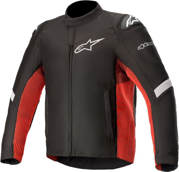 ALPINESTARS 骑行夹克 T-SP5 Rideknit Motorcycle Textile Jacket