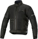 ALPINESTARS 骑行夹克 Crosshill WP Air Motorcycle Textile Jacket