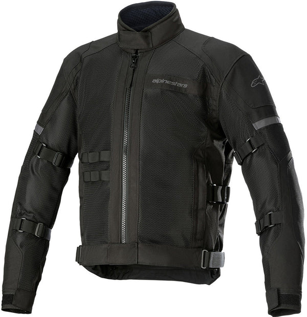ALPINESTARS 骑行夹克 Crosshill WP Air Motorcycle Textile Jacket
