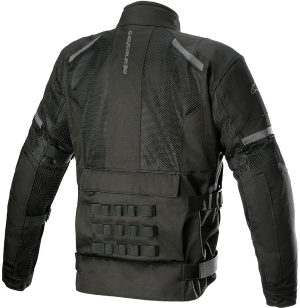 ALPINESTARS 骑行夹克 Crosshill WP Air Motorcycle Textile Jacket