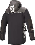 ALPINESTARS 骑行夹克 AS-DSL Daiji Motorcycle Textile Jacket