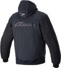 ALPINESTARS 骑行夹克 AS-DSL Kensei Bomber Motorcycle Textile Jacket