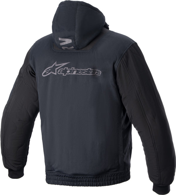 ALPINESTARS 骑行夹克 AS-DSL Kensei Bomber Motorcycle Textile Jacket
