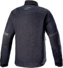 ALPINESTARS 骑行衣 AS-DSL Toshio Denim Motorcycle Shirt