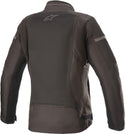 ALPINESTARS 骑行夹克 Stella T-Kira V2 Air Ladies Motorcycle Textile Jacket Black/Grey