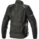 ALPINESTARS 骑行夹克 Stella Crosshill WP Air Ladies Motorcycle Textile Jacket
