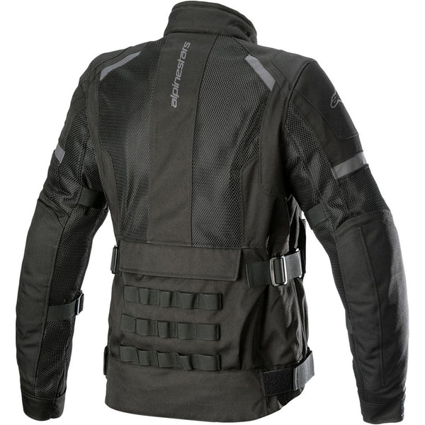 ALPINESTARS 骑行夹克 Stella Crosshill WP Air Ladies Motorcycle Textile Jacket