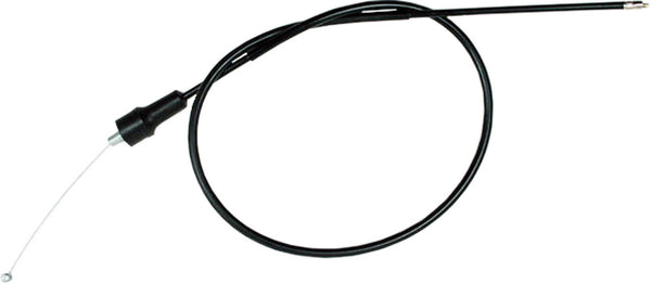 MOTION PRO 油门/刹车/离合线 黑 VINYL THROTTLE CABLE
