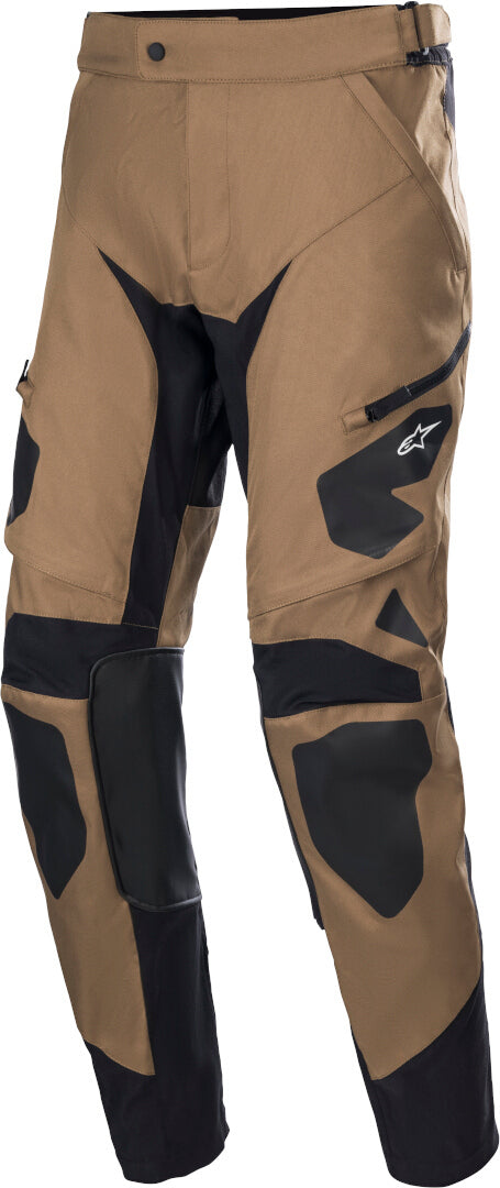 ALPINESTARS 骑行裤 Venture XT Motocross Pants Sand/Black