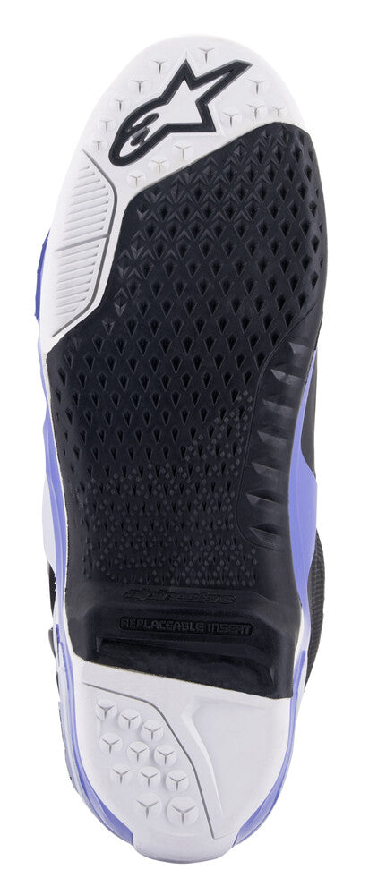 ALPINESTARS TECH 10 骑行靴 限量款 Daytona 23 Boots