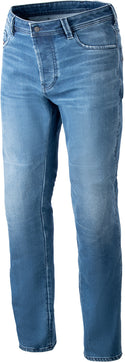 ALPINESTARS 骑行裤 AS-DSL Tadao Tech Regular Fit Motorcycle Textile Pants