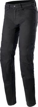 ALPINESTARS 骑行裤 Copper Pro Motorcycle Textile Pants Black