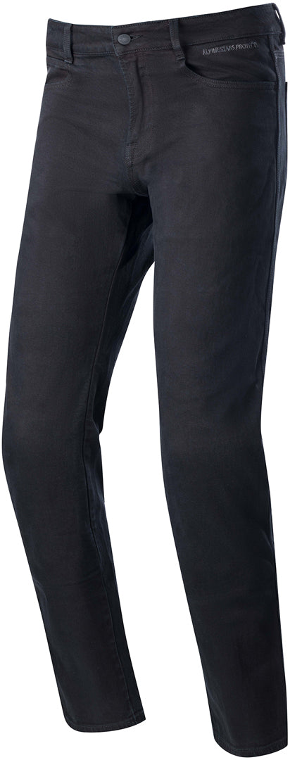 ALPINESTARS 骑行裤 Radon Relaxed Fit Motorcyle Jeans Blue/Black