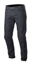 ALPINESTARS 骑行裤 Honda Copper Denim Motorcycle Jeans Dark Blue