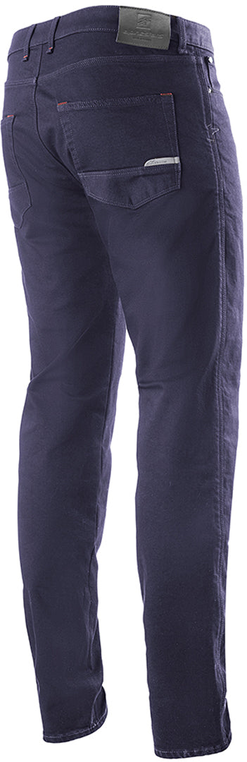 ALPINESTARS 骑行裤 Copper V2 Denim Motorcycle Textile Pants