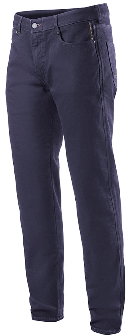 ALPINESTARS 骑行裤 Copper V2 Denim Motorcycle Textile Pants