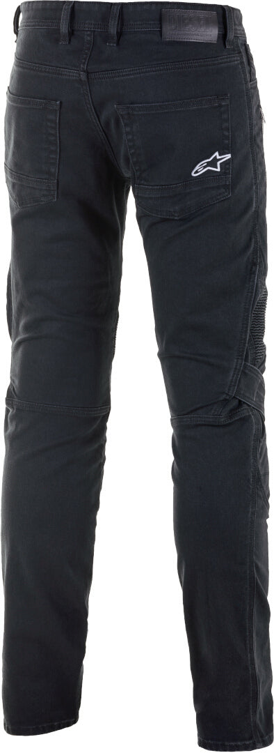ALPINESTARS 骑行裤 AS-DSL Ryu Motorcycle Jeans