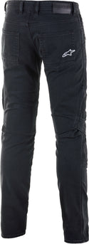 ALPINESTARS 骑行裤 AS-DSL Ryu Motorcycle Jeans