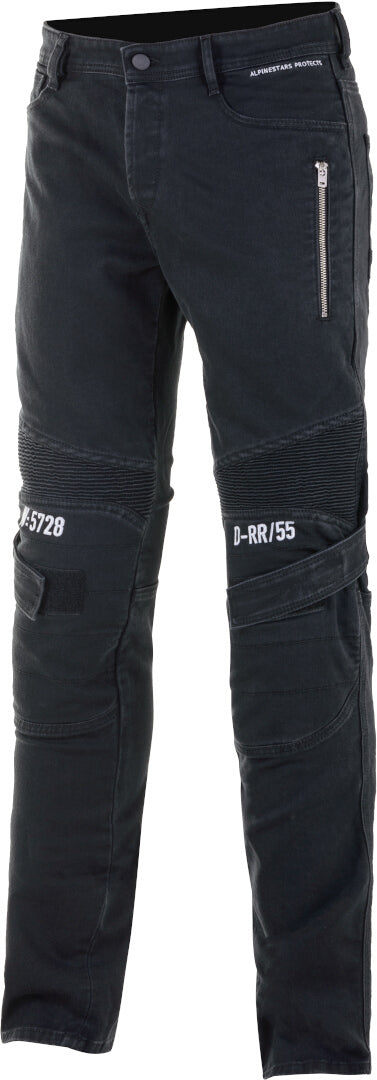 ALPINESTARS 骑行裤 AS-DSL Ryu Motorcycle Jeans
