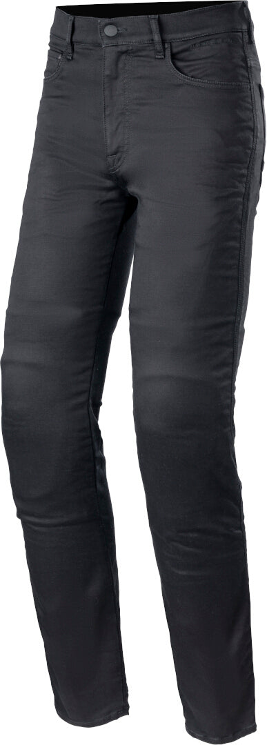 ALPINESTARS 骑行裤 Cerium Tech-Stretch Riding Motorcycle Jeans Black