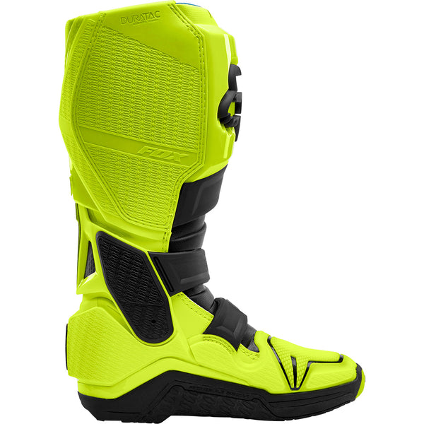 FOX 本能骑行靴 INSTINCT BOOTS [亮黄]