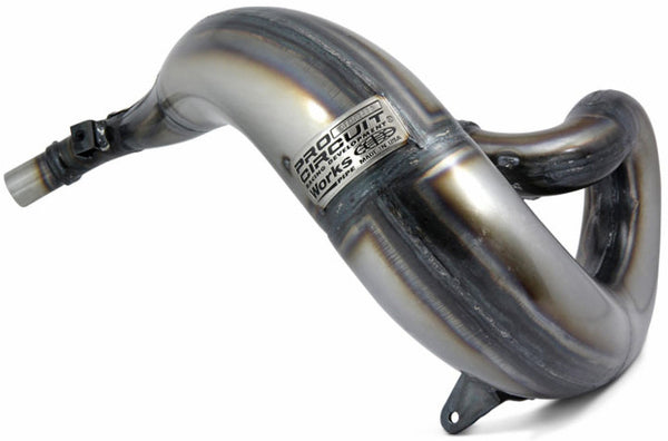 PRO CIRCUIT 排气管 WORKS EXHAUST PIPE