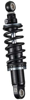 Racing Brothers Shicane Mono R Vintage Twin Shock
