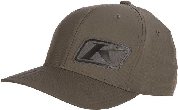 Klim 帽子 K Corp Cap Olive
