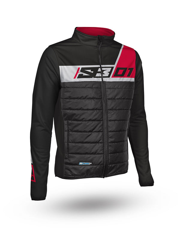 S3 骑行夹克 Hybrid Jacket  Hybrid