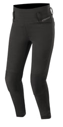 ALPINESTARS 骑行裤 Banshee Women's Motorcycle Leggins Black