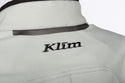 Klim Marrakesh Ladies Motorcycle Textile Jacket Light Grey