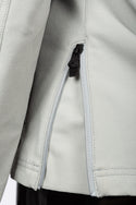 Klim Marrakesh Ladies Motorcycle Textile Jacket Light Grey
