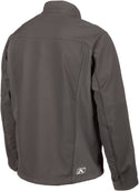 Klim Inversion Functional Jacket Grey/Red