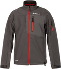 Klim Inversion Functional Jacket Grey/Red