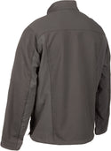 Klim Inversion Functional Jacket Grey/Red