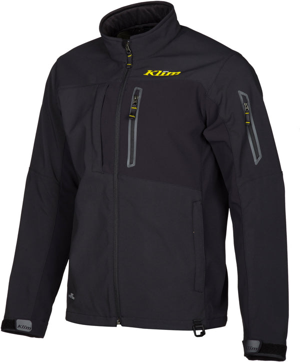 Klim Inversion Functional Jacket Black