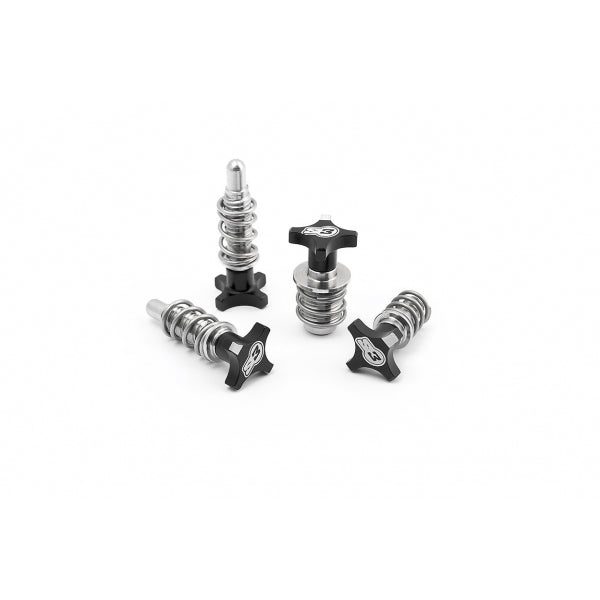 S3 攀爬 调压阀 Trrs/Montesa/Beta/Gas Gas AJP Braktec - Kit Lever and Master Cylinders Adjusters